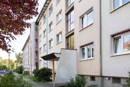 Wohnung Hoyerswerda - 4 Zimmer, 70 m&sup2;, 450&euro; | Angebot:26984417