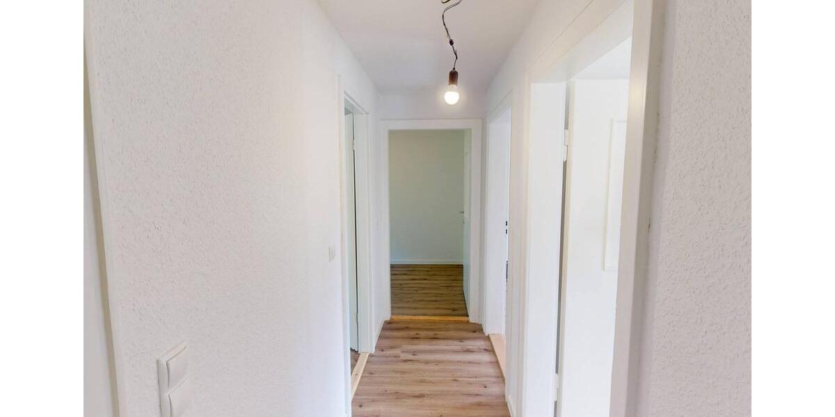 Etagenwohnung Rendsburg - 3 Zimmer, 51 m&sup2;, 510&euro; | Angebot:26633270