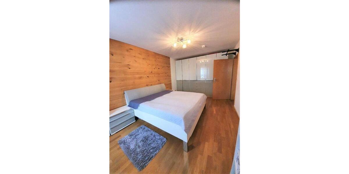 Etagenwohnung Waldkraiburg - 4 Zimmer, 95 m&sup2;, 990&euro; | Angebot:26550498