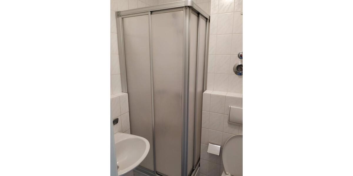 Erdgeschoßwohnung Weiden in der Oberpfalz - 1 Zimmer, 19 m&sup2;, 500&euro; | Angebot:26705062