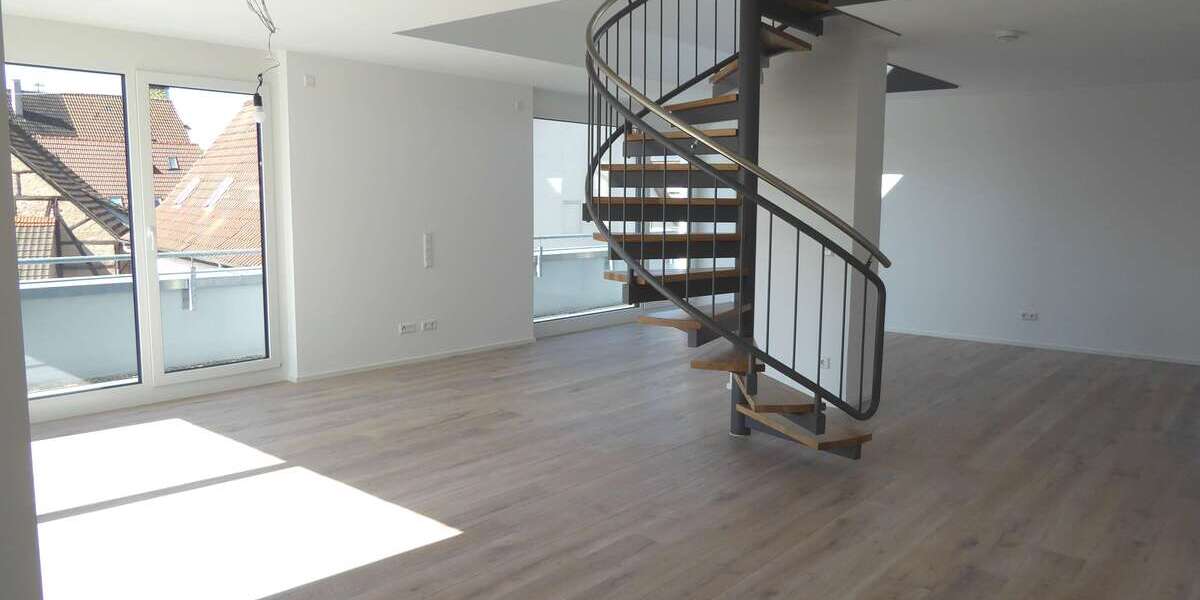 Wohnung zum Mieten in Korb 2.770 € 158 m² 4 zimmer