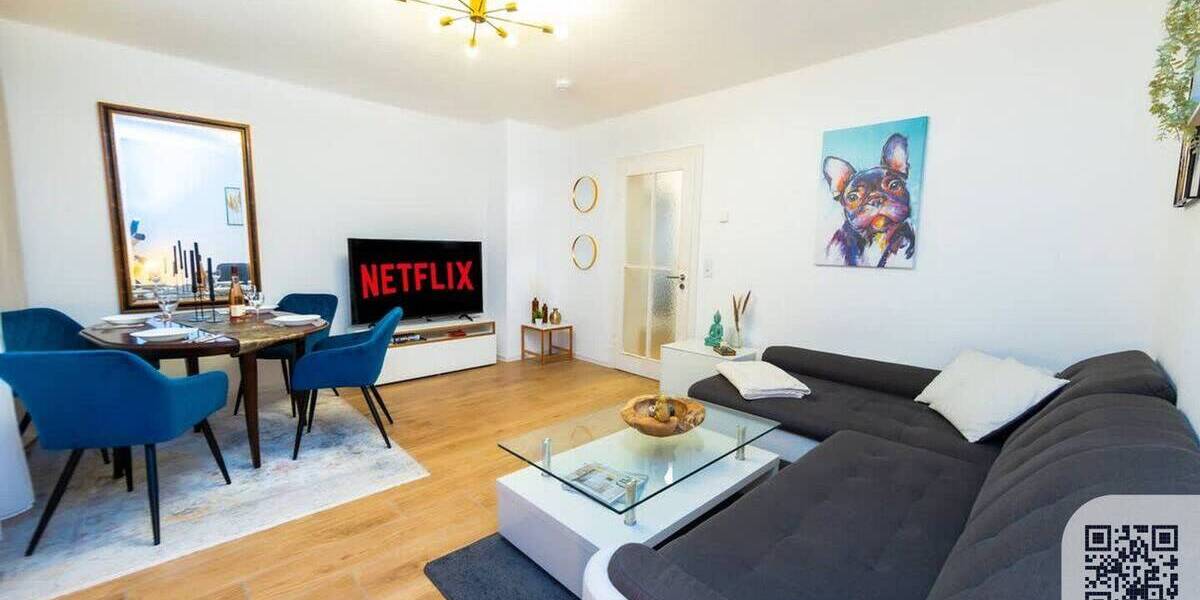 Etagenwohnung Koblenz Süd - 3 Zimmer, 2.818&euro; | Angebot:26827852
