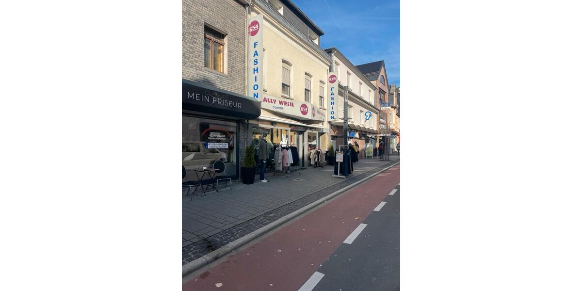 Gewerbeobjekt Bergneustadt - 1.000&euro; | Angebot:25066818