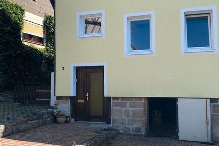 Wohnung Hessisch Lichtenau - 4 Zimmer, 95 m&sup2;, 1.015&euro; | Angebot:21589609