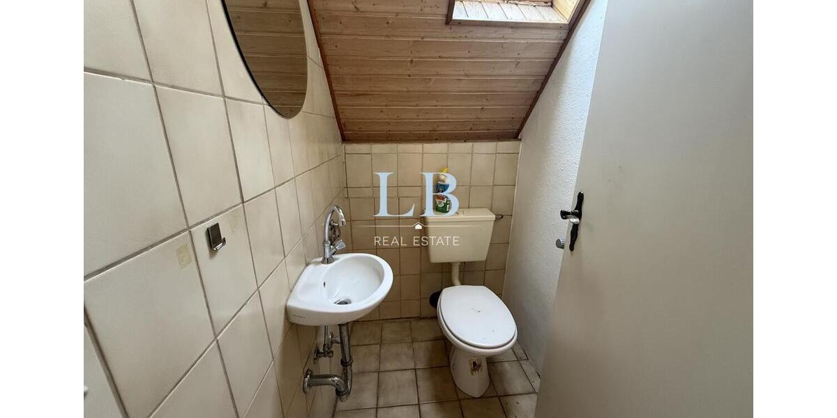 Etagenwohnung Hoppstädten-Weiersbach Weiersbach - 3 Zimmer, 65 m&sup2;, 550&euro; | Angebot:26634639