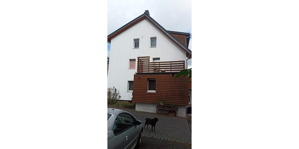 Etagenwohnung Allendorf (Lumda) - 2 Zimmer, 51 m&sup2;, 520&euro; | Angebot:24771285