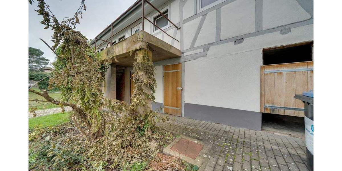 Etagenwohnung Grafenrheinfeld - 4 Zimmer, 132 m&sup2;, 1.195&euro; | Angebot:24407770