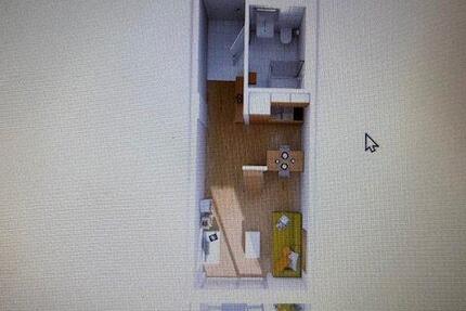 Wohnung München Ramersdorf-Perlach - 1 Zimmer, 24 m&sup2;, 645&euro; | Angebot:26678786