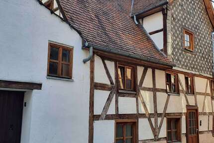 Gewerbeobjekt Fürth Altstadt - 700&euro; | Angebot:25195130