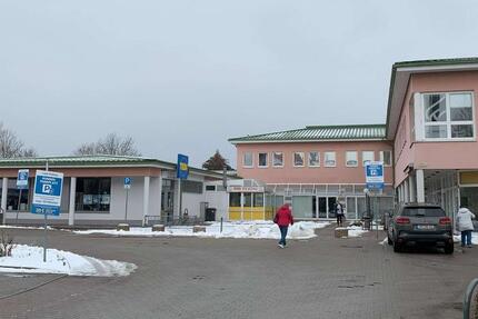 Gewerbeobjekt Hoyerswerda - 900&euro; | Angebot:17008665