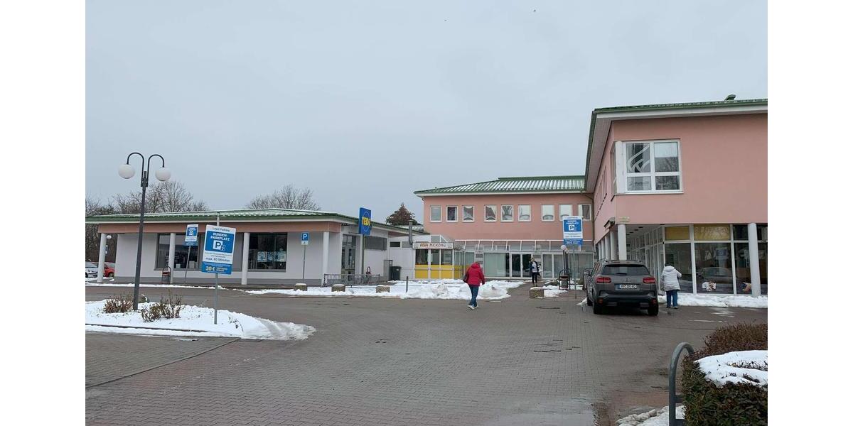 Gewerbeobjekt Hoyerswerda - 900&euro; | Angebot:17008665