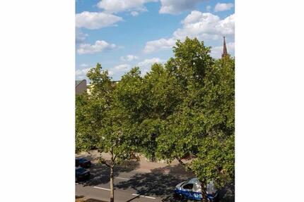 Wohnung Ludwigshafen am Rhein - 2 Zimmer, 64 m&sup2;, 1.050&euro; | Angebot:26705195
