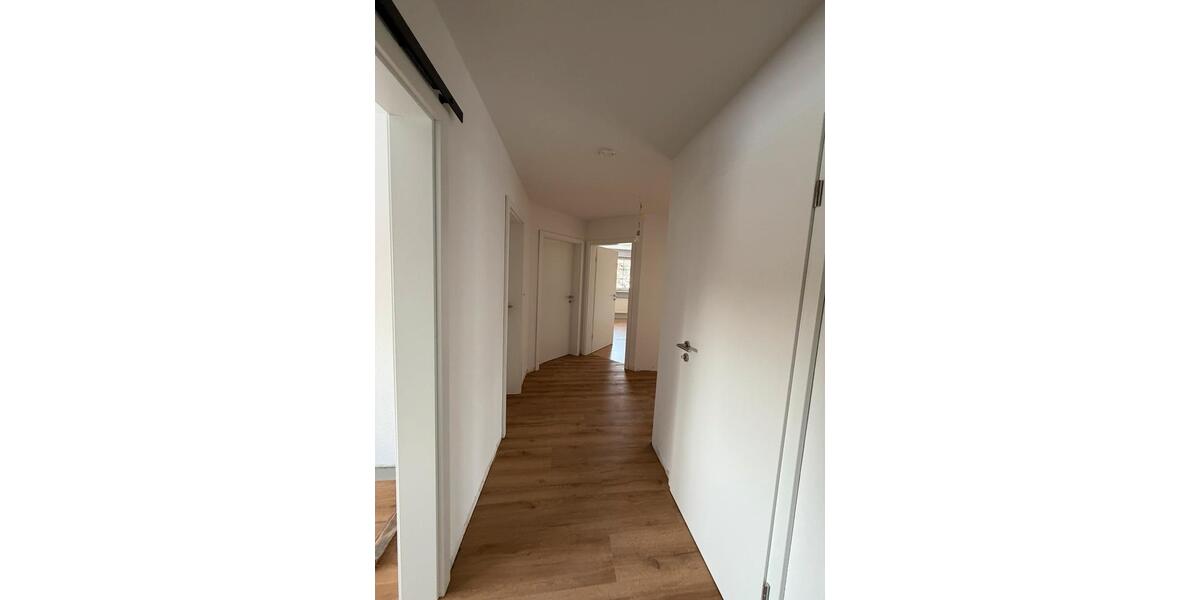 Etagenwohnung Schneverdingen - 3 Zimmer, 72 m&sup2;, 850&euro; | Angebot:25048542