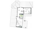 Etagenwohnung Saarbrücken - St. Johann St Johann - 5 Zimmer, 135 m&sup2;, 1.290&euro; | Angebot:26834150