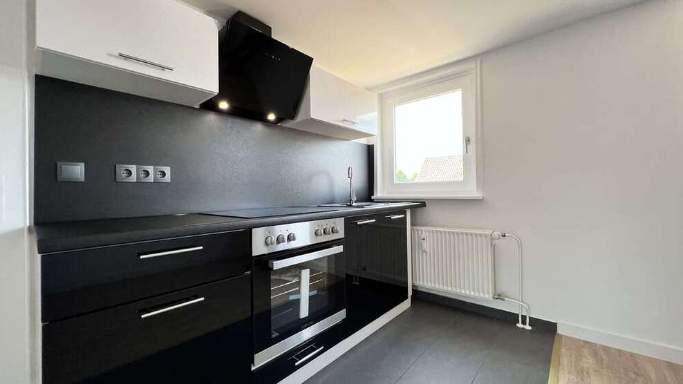 Wohnung zum Mieten in Wolfsburg 340,83 € 37.87 m²