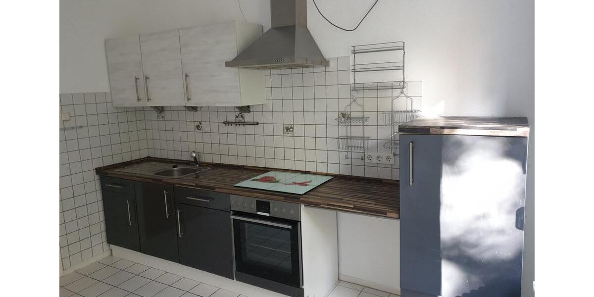 81 qm Wohnung im Zentrum von Fröndenberg zu vermieten 3 zimmer