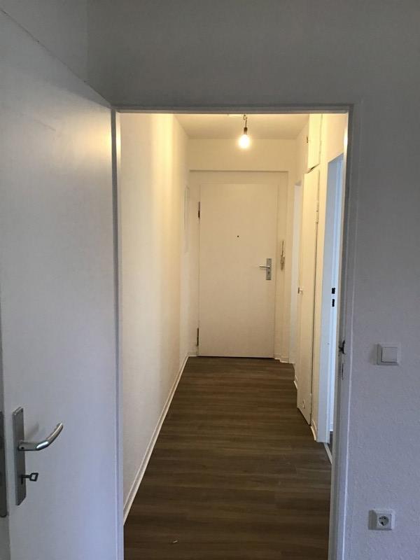 Schöner wohnen und sparen: Wärmedämmung und frisches Treppenhaus! zimmer