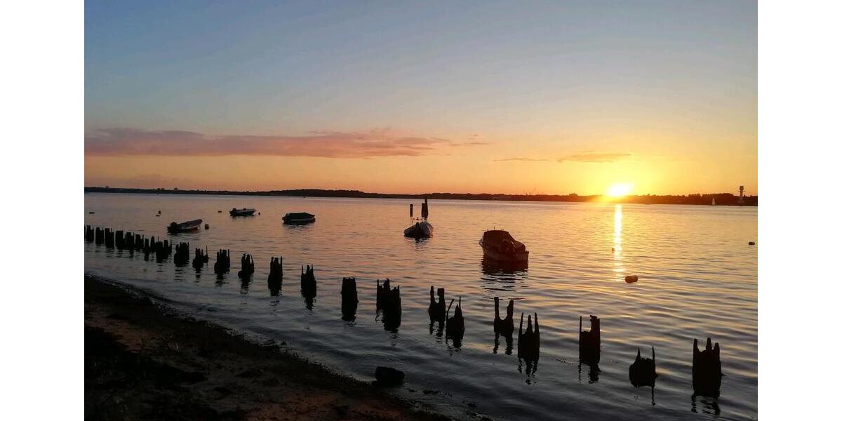 Wohnen auf Zeit Kiel Schreventeich - 1 Zimmer, 18 m&sup2;, 444&euro; | Angebot:23381791