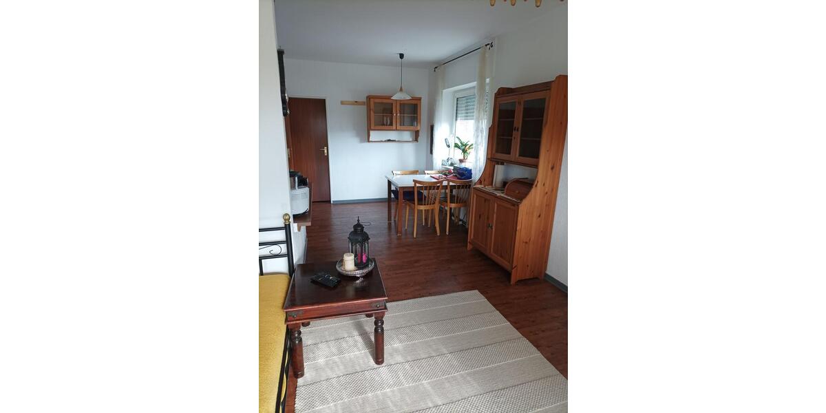 Etagenwohnung Vechta - 1 Zimmer, 52 m&sup2;, 450&euro; | Angebot:25930720