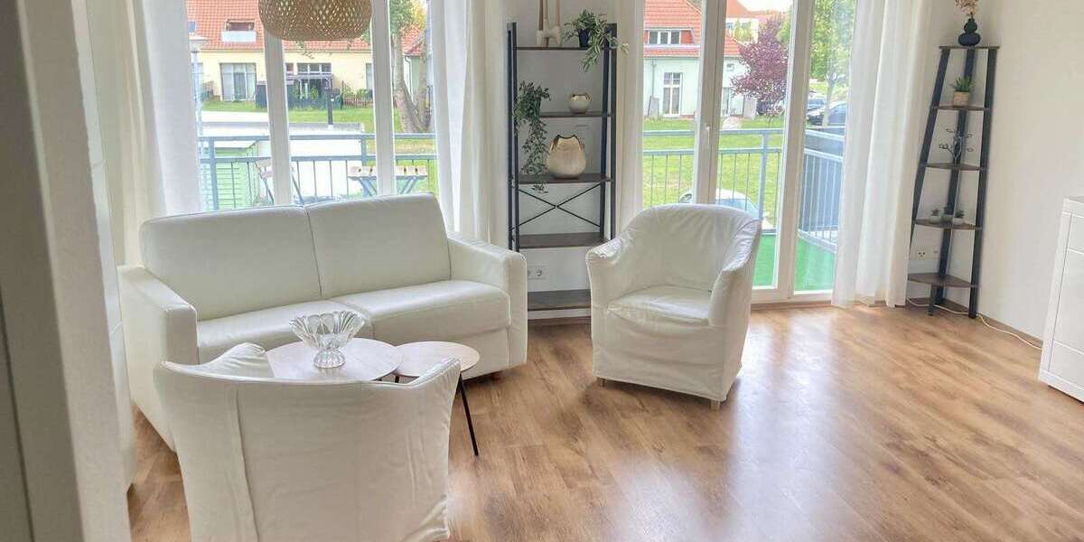 Zimmer Magdeburg Stadtfeld West - 1 Zimmer, 590&euro; | Angebot:27142426