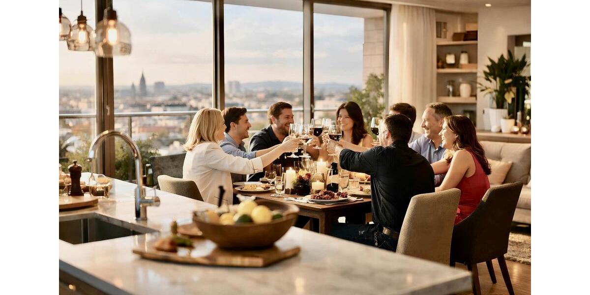 Etagenwohnung Neuberg - 3 Zimmer, 83 m&sup2;, 1.218&euro; | Angebot:26001611