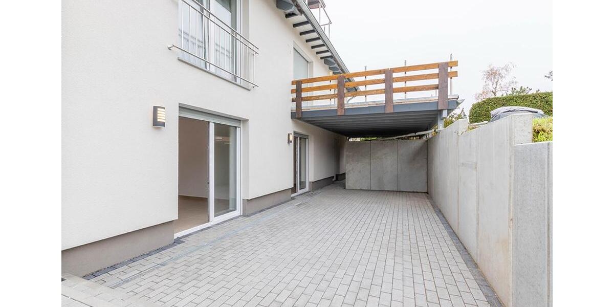Etagenwohnung Otzberg - 3 Zimmer, 89 m&sup2;, 1.400&euro; | Angebot:26694086