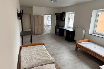 Wohnung Neustadt an der Donau - 1 Zimmer, 35 m&sup2;, 800&euro; | Angebot:26652014