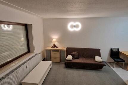 Möbliertes 1-Zimmer-Apartment mit Terrasse in LügdeHummersen – a 1 zimmer