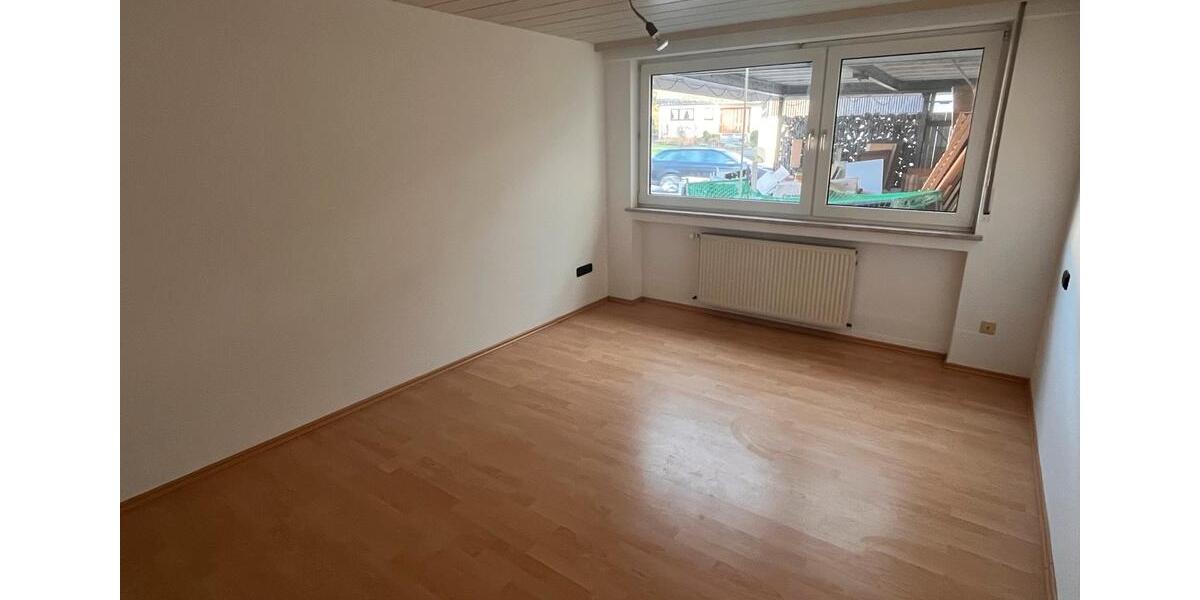 Helle 3-ZKB Wohnung mit Terrasse in Wittlich-Bombogen 3 zimmer