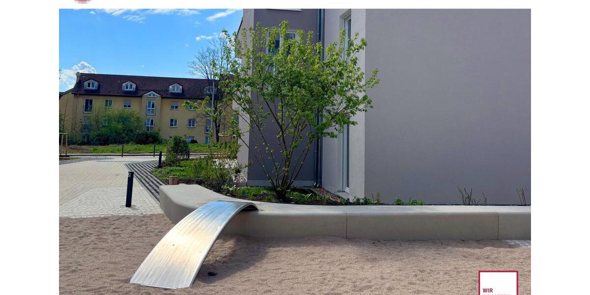 Erdgeschoßwohnung Ludwigsburg - 4 Zimmer, 94 m&sup2;, 1.492&euro; | Angebot:21741027