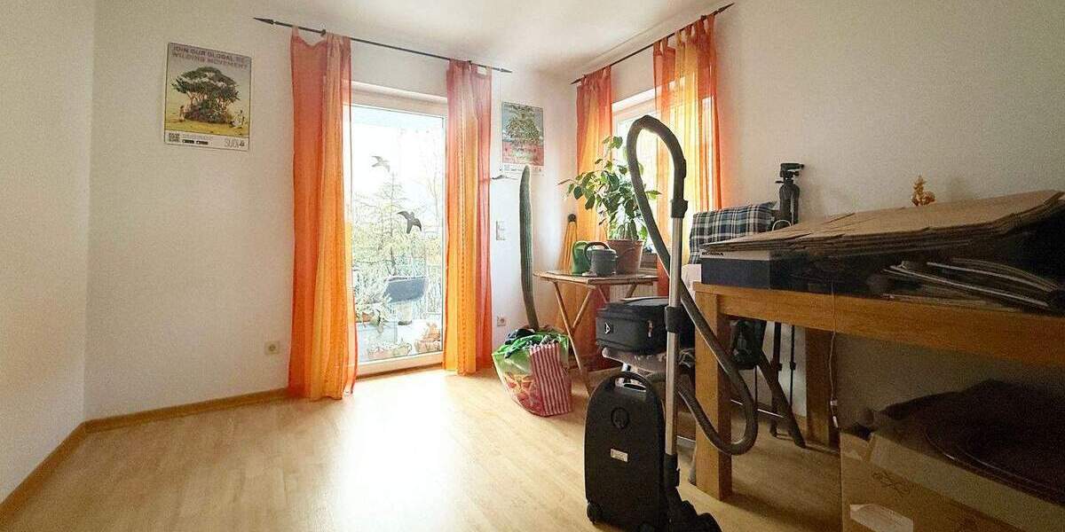 Etagenwohnung Tuttlingen - 3 Zimmer, 77 m&sup2;, 790&euro; | Angebot:24593907
