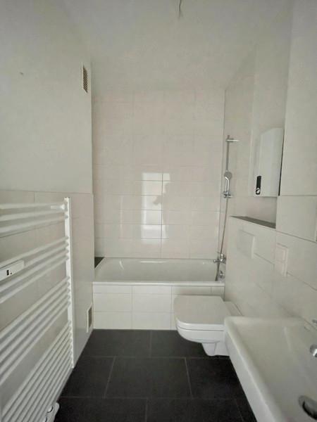 Geräumige 2,5-Zi.-Wohnung mit Balkon! zimmer