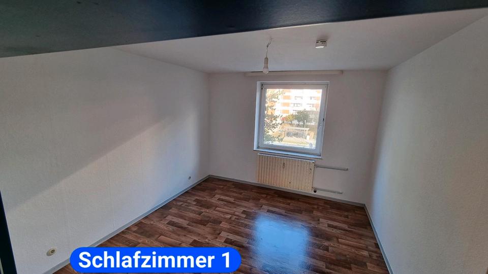 Etagenwohnung Krummhörn - 3 Zimmer, 78 m&sup2;, 905&euro; | Angebot:25640703