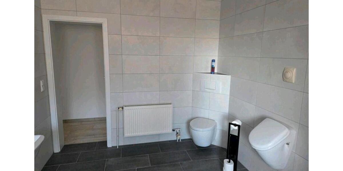 Etagenwohnung Rahden - 3 Zimmer, 103 m&sup2;, 850&euro; | Angebot:26552486