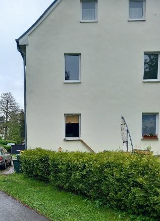 Etagenwohnung Thierstein - 2 Zimmer, 63 m&sup2;, 350&euro; | Angebot:25824603