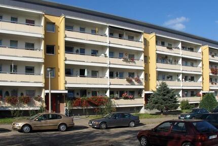 3-Raum-Wohnung im Stadtzentrum zimmer