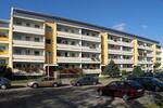 3-Raum-Wohnung im Stadtzentrum zimmer