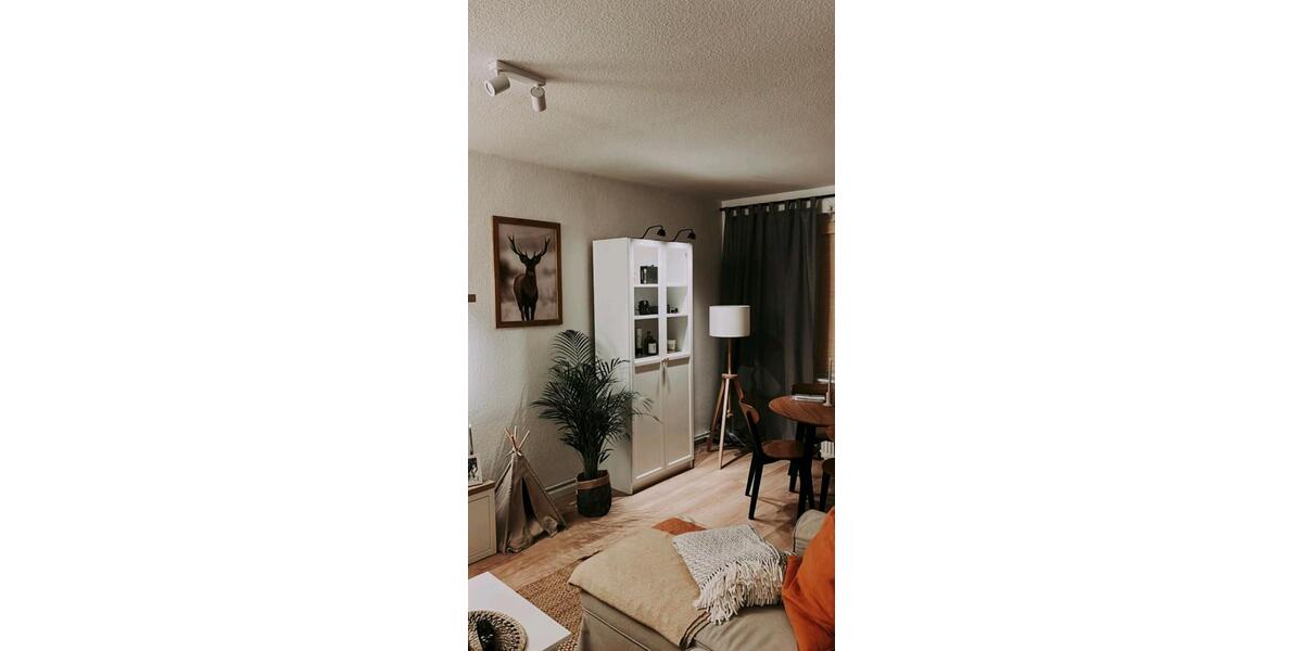 Erdgeschoßwohnung Lubmin - 2 Zimmer, 47 m&sup2;, 490&euro; | Angebot:24649748