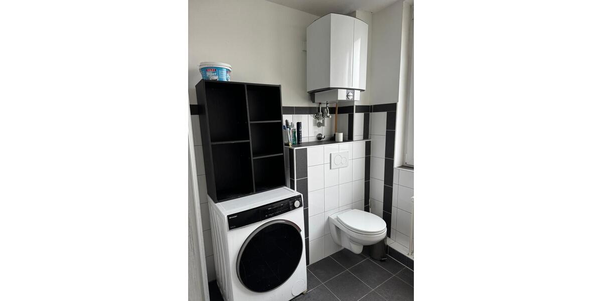 Wohnen auf Zeit Osnabrück - 2 Zimmer, 25 m&sup2;, 525&euro; | Angebot:26627175