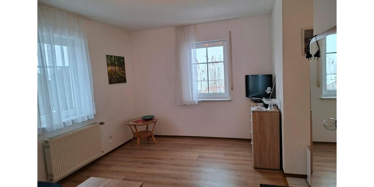 Erdgeschoßwohnung Schönberg - 2 Zimmer, 40 m&sup2;, 550&euro; | Angebot:24837376