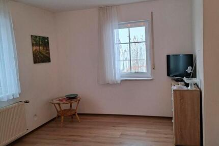 Wohnung Schönberg - 2 Zimmer, 40 m&sup2;, 550&euro; | Angebot:24837376