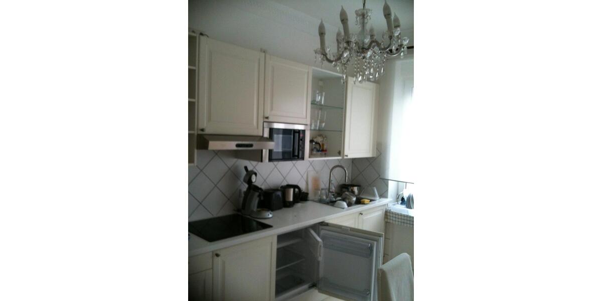 Gut geschnittene 2-Zimmer-Wohnung in Wiesbaden-Bergkirchenviertel 2 zimmer