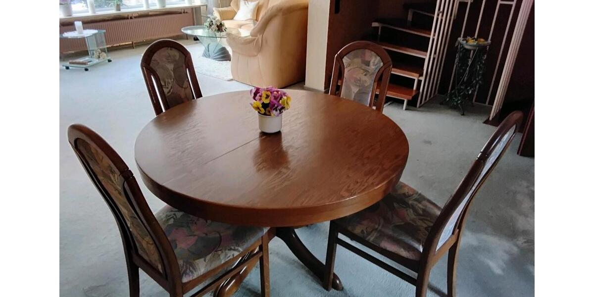 Wohnen auf Zeit Norderstedt - 1 Zimmer, 9 m&sup2;, 400&euro; | Angebot:25873495