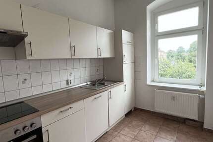 Wohnung Chemnitz Lutherviertel - 2 Zimmer, 66 m&sup2;, 424&euro; | Angebot:27061351