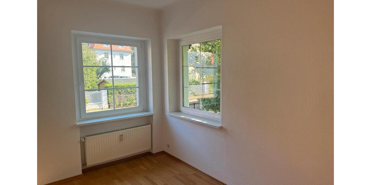 Wohnung in Zentrum von Colditz sofort zu vermieten 4 zimmer