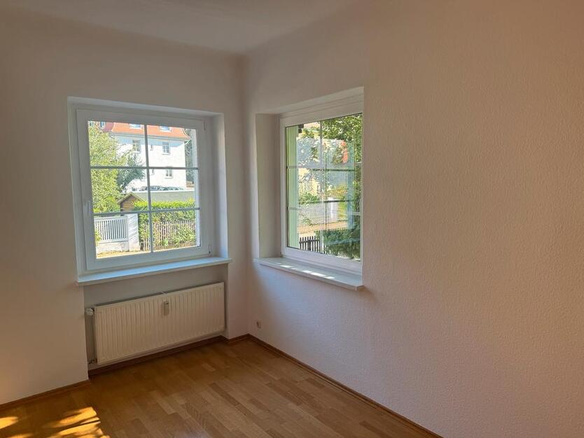 Wohnung in Zentrum von Colditz sofort zu vermieten 4 zimmer