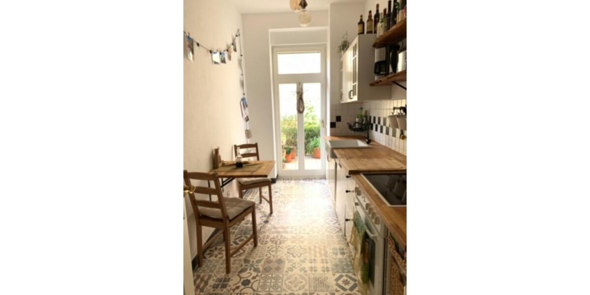 Zimmer zu vermieten Leipzig Zentrum-Süd 16 zimmer