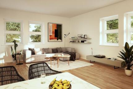 5-Zimmer Reihenhaus im Posthof Gransee® I Erstbezug I 1.04 5 zimmer