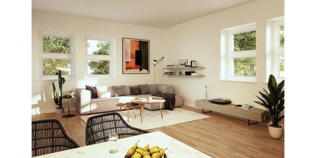 Reihenhaus Löwenberger Land - 5 Zimmer, 154 m&sup2;, 1.621&euro; | Angebot:23856233