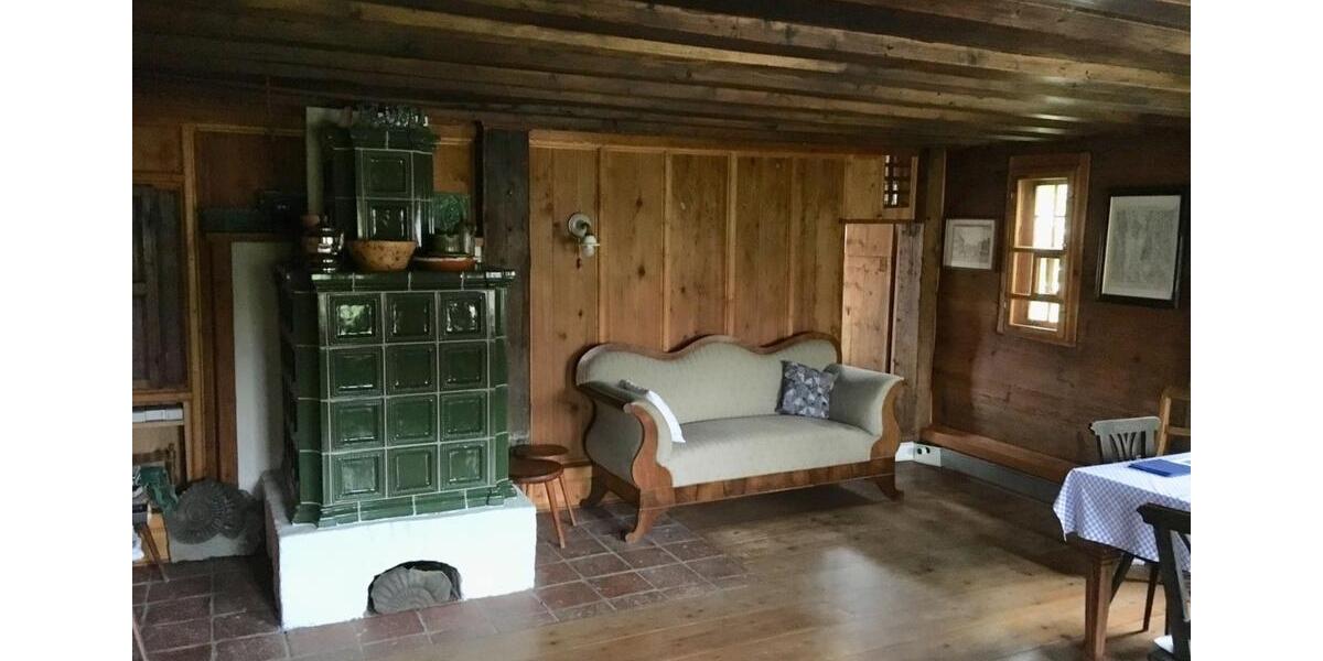 Etagenwohnung Tannheim - 3.5 Zimmer, 110 m&sup2;, 990&euro; | Angebot:25944172